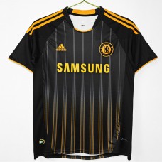 Chelsea FC Away Classic Shirt 2010 Chelsea FC Away Classic Shirt 2010