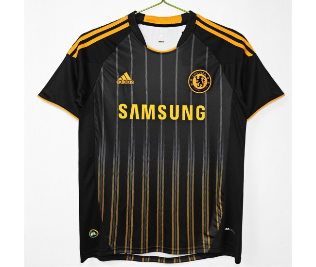 Chelsea FC Away Classic Shirt 2010