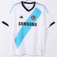 Chelsea FC Away Classic Shirt 2012