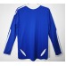 Chelsea FC Home Long Sleeve Classic Shirt 2011