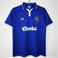 Chelsea FC Home Classic Shirt 1995