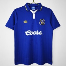 Chelsea FC Home Classic Shirt 1995 Chelsea FC Home Classic Shirt 1995