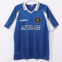 Chelsea FC Home Classic Shirt 1997