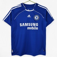 Chelsea FC Home Classic Shirt 2006