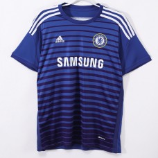 Chelsea FC Home Classic Shirt 2014 Chelsea FC Home Classic Shirt 2014