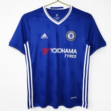 Chelsea FC Home Classic Shirt 2016 Chelsea FC Home Classic Shirt 2016