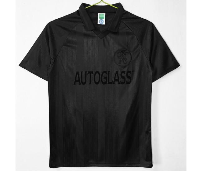Chelsea FC Third Classic Shirt 1998