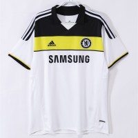 Chelsea FC Third Classic Shirt 2011