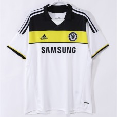 Chelsea FC Third Classic Shirt 2011 Chelsea FC Third Classic Shirt 2011