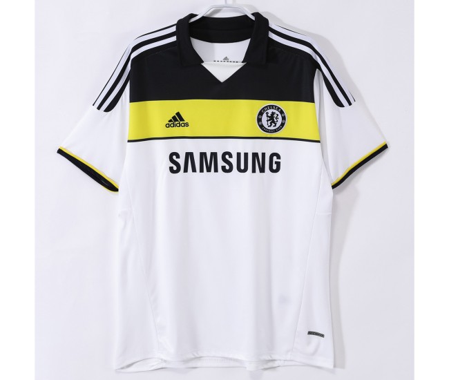 Chelsea FC Third Classic Shirt 2011