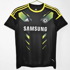 Chelsea FC Third Classic Shirt 2012 Chelsea FC Third Classic Shirt 2012