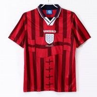 England Away Classic Shirt 1998