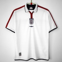 England Home Classic Shirt 2004
