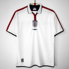 England Home Classic Shirt 2004 England Home Classic Shirt 2004