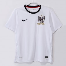 England Home Classic Shirt 2013 England Home Classic Shirt 2013