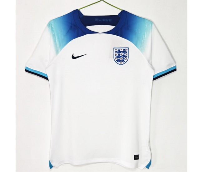 England Home Classic Shirt 2022
