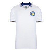 Leeds United Home Classic Shirt 1978