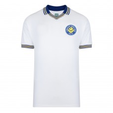 Leeds United Home Classic Shirt 1978