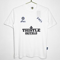 Leeds United Home Classic Shirt 1995