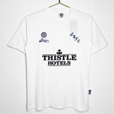 Leeds United Home Classic Shirt 1995 Leeds United Home Classic Shirt 1995