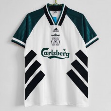 Liverpool FC Away Classic Shirt 1993 Liverpool FC Away Classic Shirt 1993