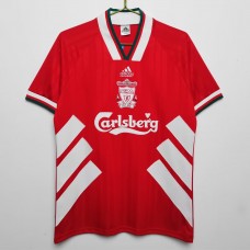 Liverpool FC Home Classic Shirt 1993 Liverpool FC Home Classic Shirt 1993