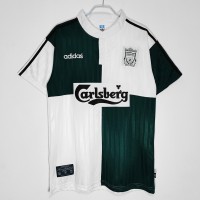 Liverpool FC Away Classic Shirt 1995 Liverpool FC Away Classic Shirt 1995