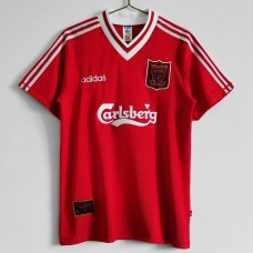 Liverpool FC Home Classic Shirt 1995 Liverpool FC Home Classic Shirt 1995