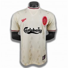 Liverpool FC Away Classic Shirt 1996 Liverpool FC Away Classic Shirt 1996