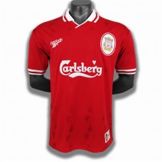 Liverpool FC Home Classic Shirt 1996 Liverpool FC Home Classic Shirt 1996