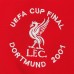 Liverpool FC Home Classic Shirt 2000