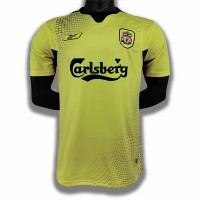 Liverpool FC Away Classic Shirt 2004