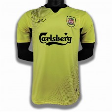 Liverpool FC Away Classic Shirt 2004 Liverpool FC Away Classic Shirt 2004