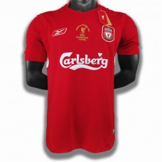 Liverpool FC Home Classic Shirt 2004 Liverpool FC Home Classic Shirt 2004