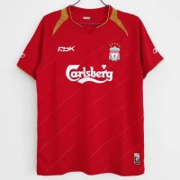 Liverpool FC Home Classic Shirt 2005