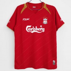 Liverpool FC Home Classic Shirt 2005 Liverpool FC Home Classic Shirt 2005
