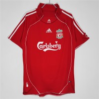 Liverpool FC Home Classic Shirt 2006