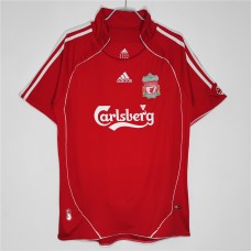Liverpool FC Home Classic Shirt 2006 Liverpool FC Home Classic Shirt 2006