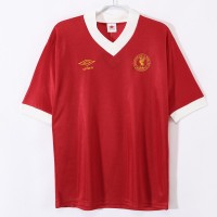 Liverpool FC Home Classic Shirt 1976 Liverpool FC Home Classic Shirt 1976