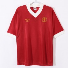 Liverpool FC Home Classic Shirt 1976 Liverpool FC Home Classic Shirt 1976