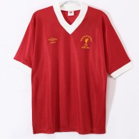 Liverpool FC Home Classic Shirt 1980
