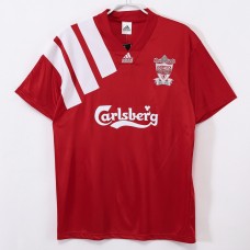 Liverpool FC Home Classic Shirt 1992 Liverpool FC Home Classic Shirt 1992