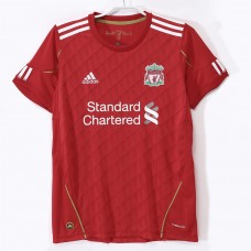 Liverpool FC Home Classic Shirt 2010 Liverpool FC Home Classic Shirt 2010