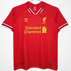 Liverpool FC Home Classic Shirt 2013 Liverpool FC Home Classic Shirt 2013
