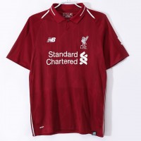 Liverpool FC Home Classic Shirt 2018