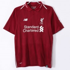 Liverpool FC Home Classic Shirt 2018 Liverpool FC Home Classic Shirt 2018