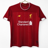 Liverpool FC Home Classic Shirt 2019