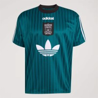 Liverpool FC Adult Polyester Jersey 1995