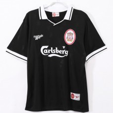 Liverpool FC Third Classic Shirt 1996 Liverpool FC Third Classic Shirt 1996