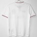 Liverpool FC White Classic Shirt 1996